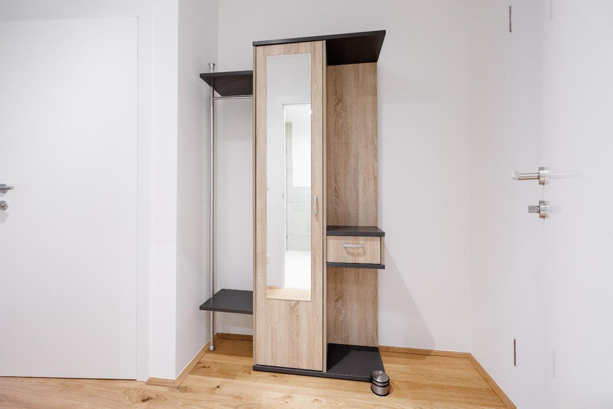Symphony Apartments 41 - Modern Loft With Terrace And Grill In Central Location Wien Exterior foto