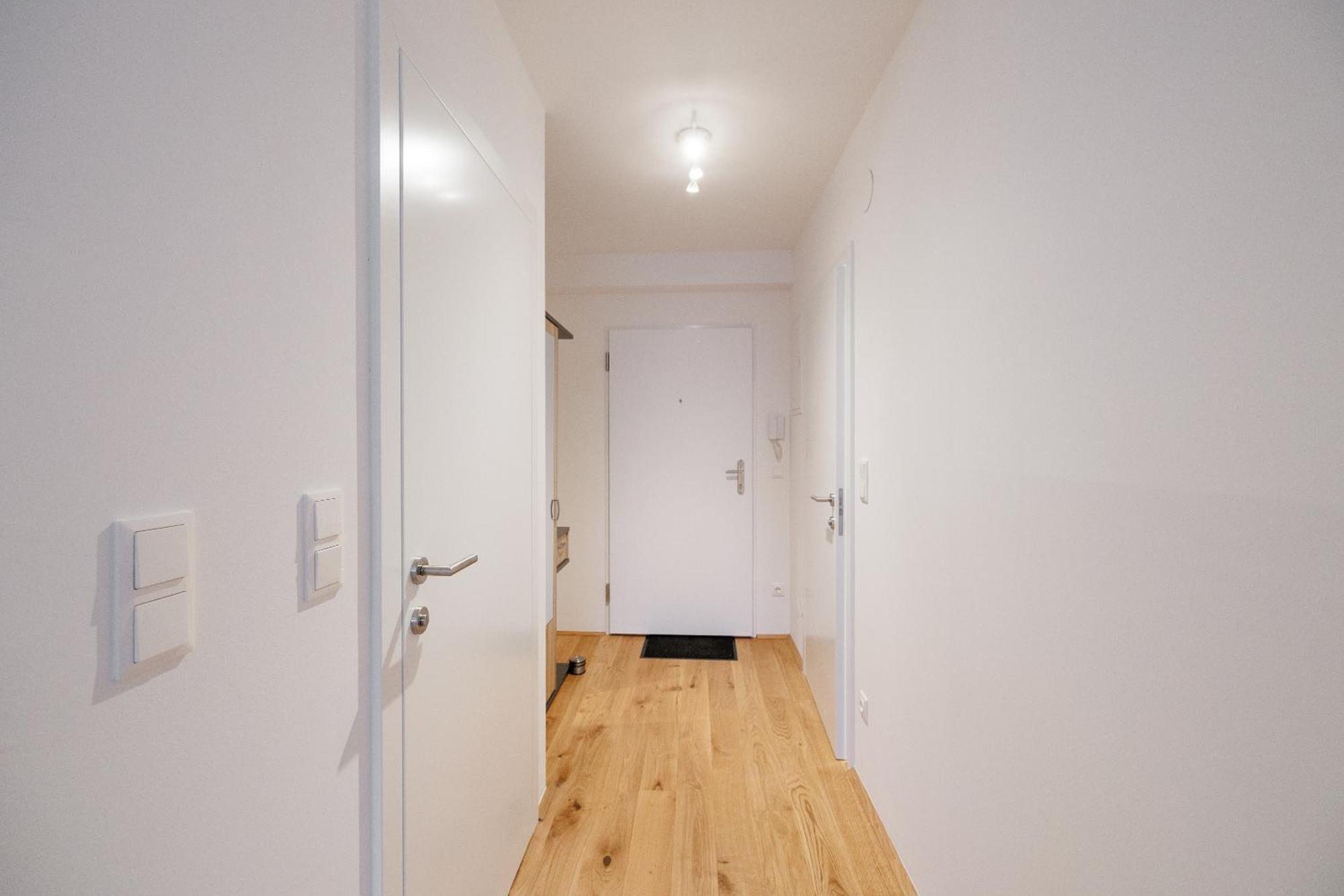 Symphony Apartments 41 - Modern Loft With Terrace And Grill In Central Location Wien Exterior foto